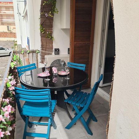 Appartement Empuriabrava Bagian luar foto
